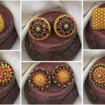 Gorgeous Stud Earring Designs