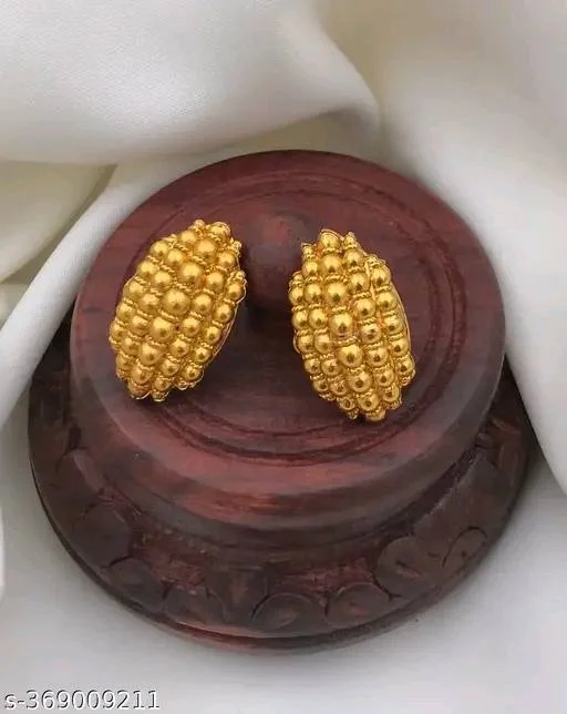 Gorgeous Stud Earring Designs