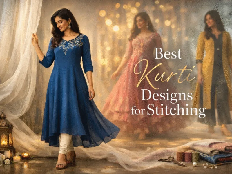 Best-Kurti-Designs-for-Stitching