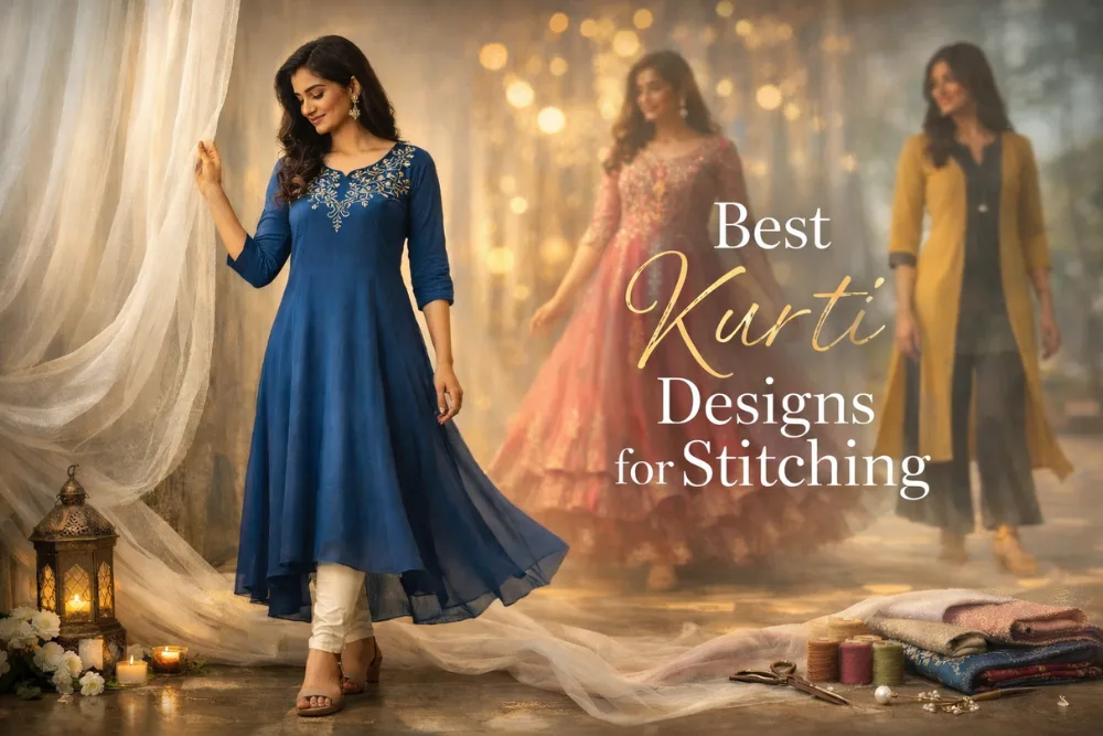 Best-Kurti-Designs-for-Stitching
