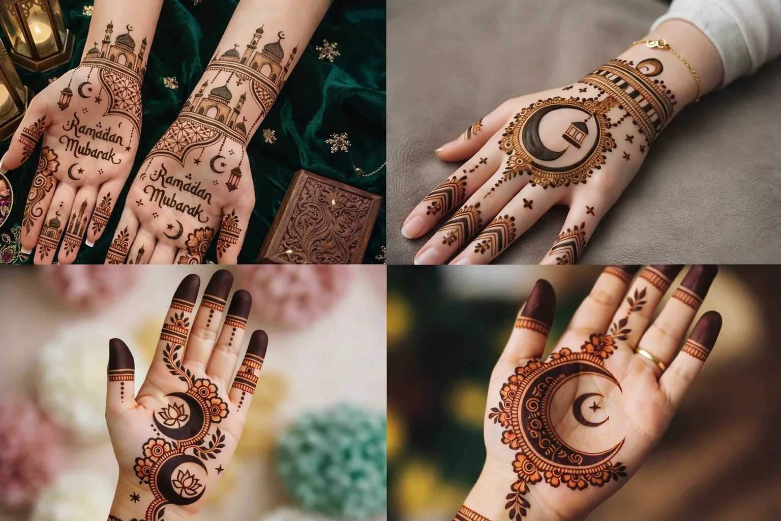 eid mehndi designs