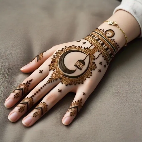 eid mehndi designs