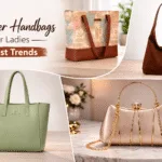 Ladies handbags