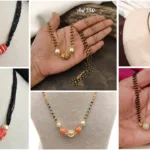 mangalsutra designs