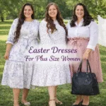 easter-dress-for-plus-size-women
