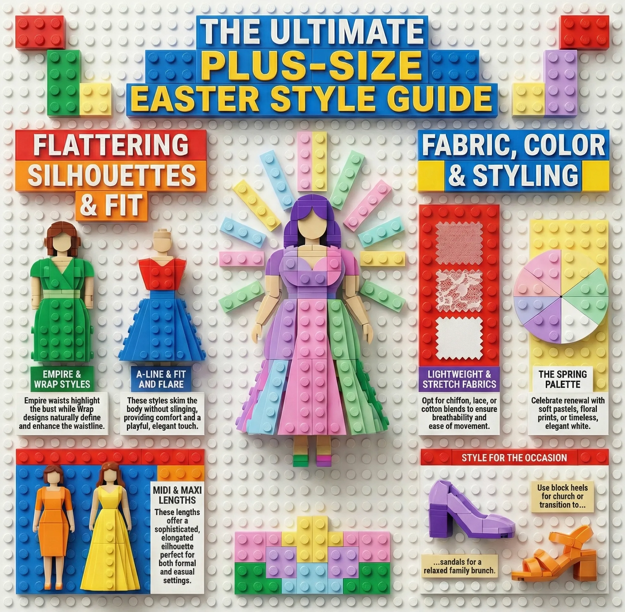 easter-dress-for-plus-size-women-infographic