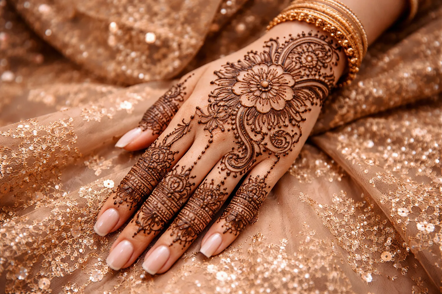 eid mehndi designs