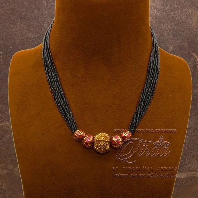 mangalsutra designs