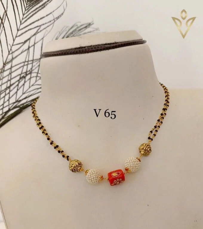 mangalsutra designs