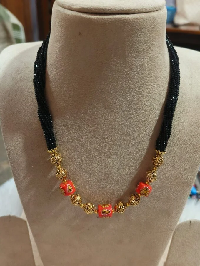 mangalsutra designs