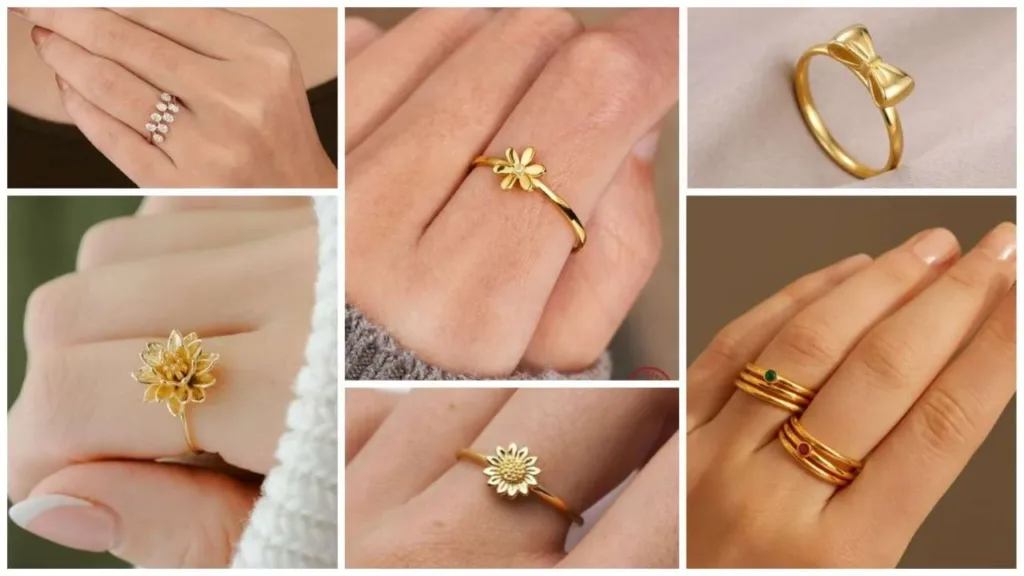 wedding rings