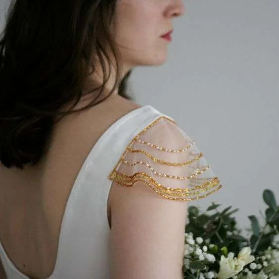 Blouse Sleeve Designs