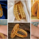 Elegant Bangle Designs
