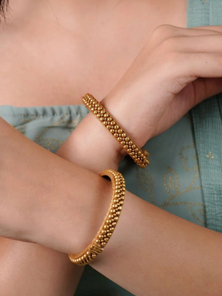 Elegant Bangle Designs