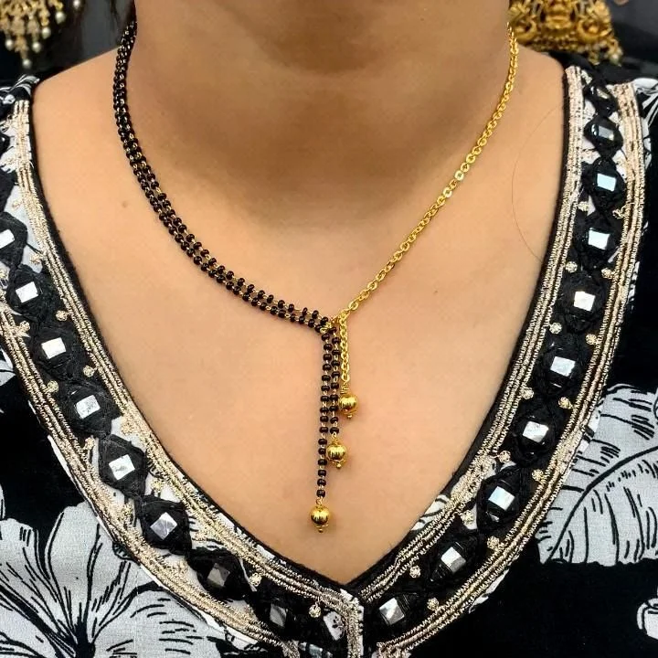 Multi-Stone Pendant Necklace