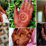 Beautiful Mehndi Designs
