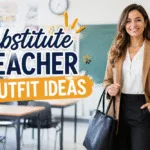 What-to-Wear-as-a-Substitute-Teacher-outfit-ideas
