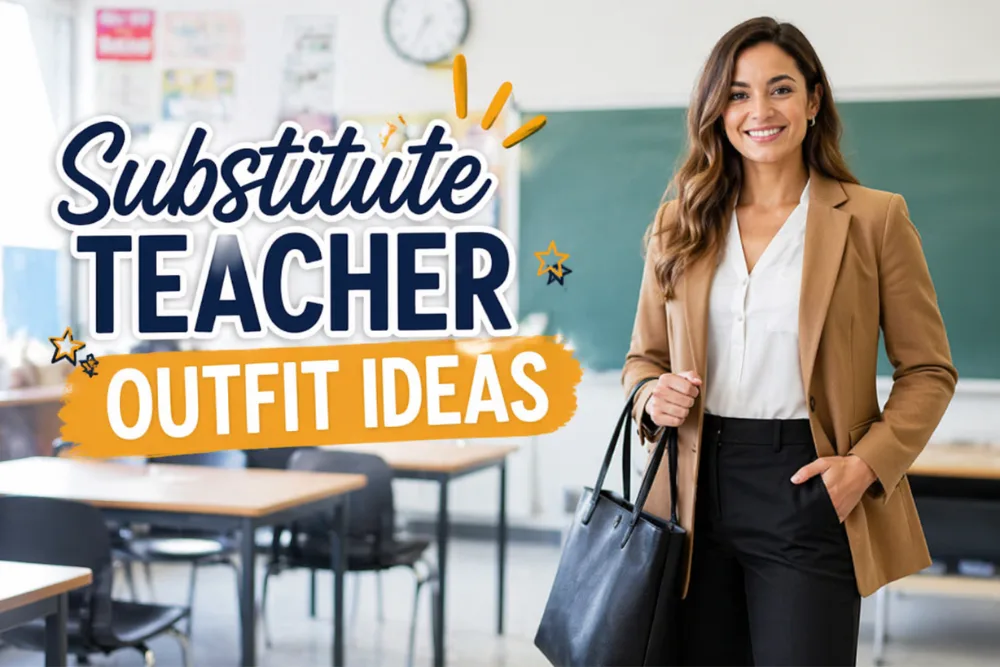 What-to-Wear-as-a-Substitute-Teacher-outfit-ideas