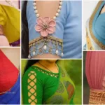 Blouse Designs