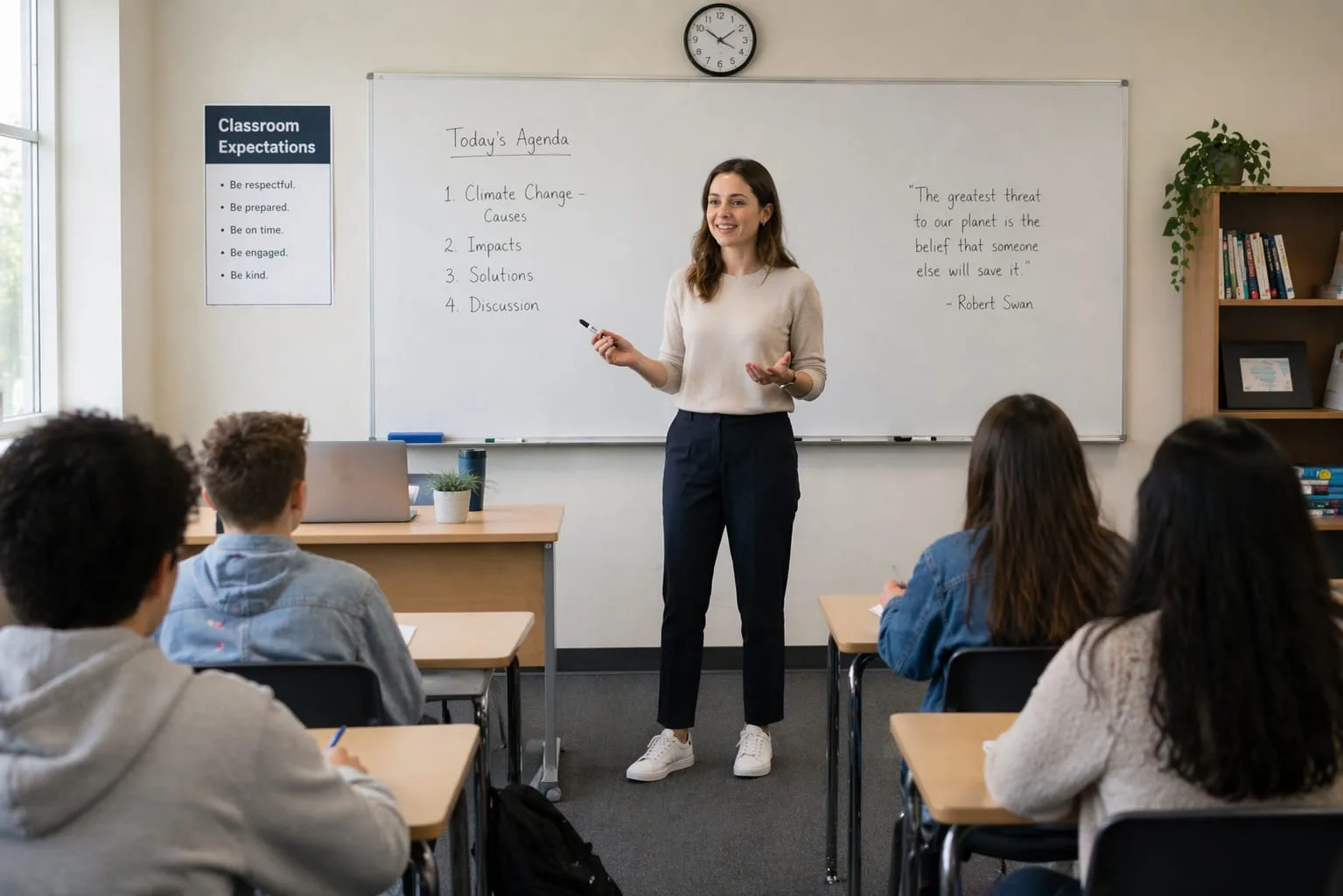 teacher outfit ideas