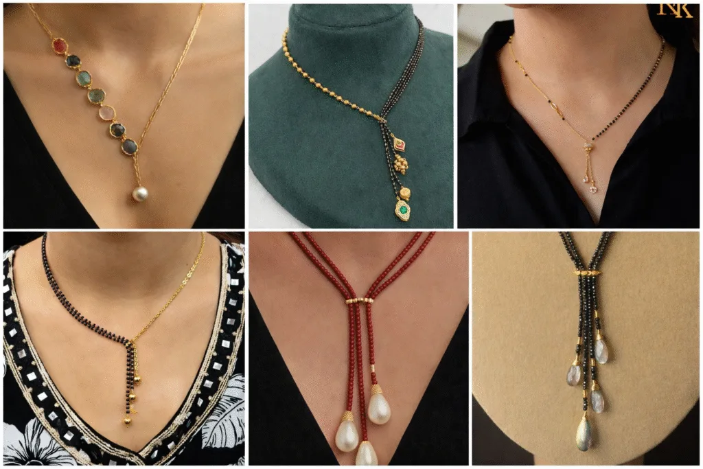 pendant necklace