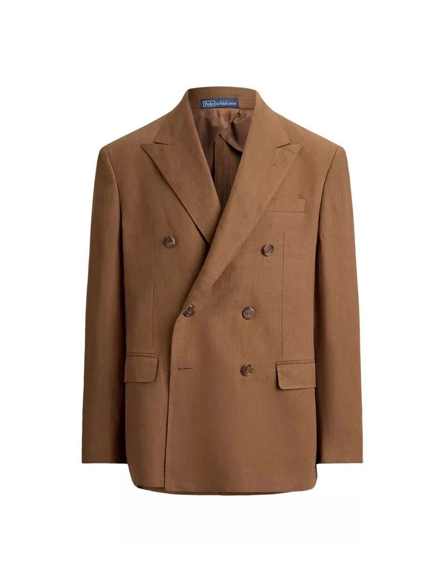 Polo Ralph Lauren Soft Linen Suit