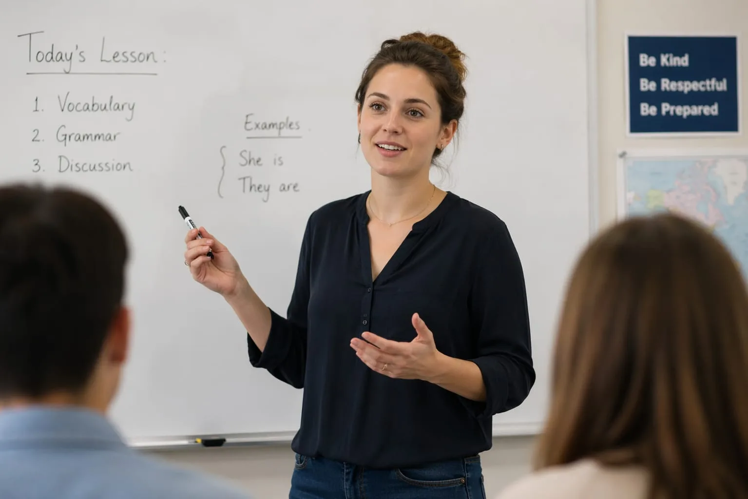 teacher outfit ideas