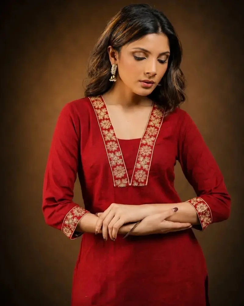 Kurti Designs