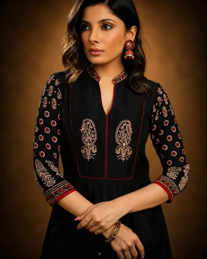 Kurti Designs