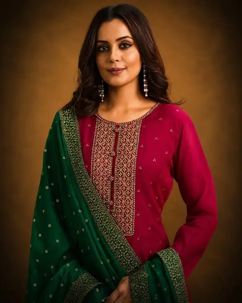 Kurti Designs