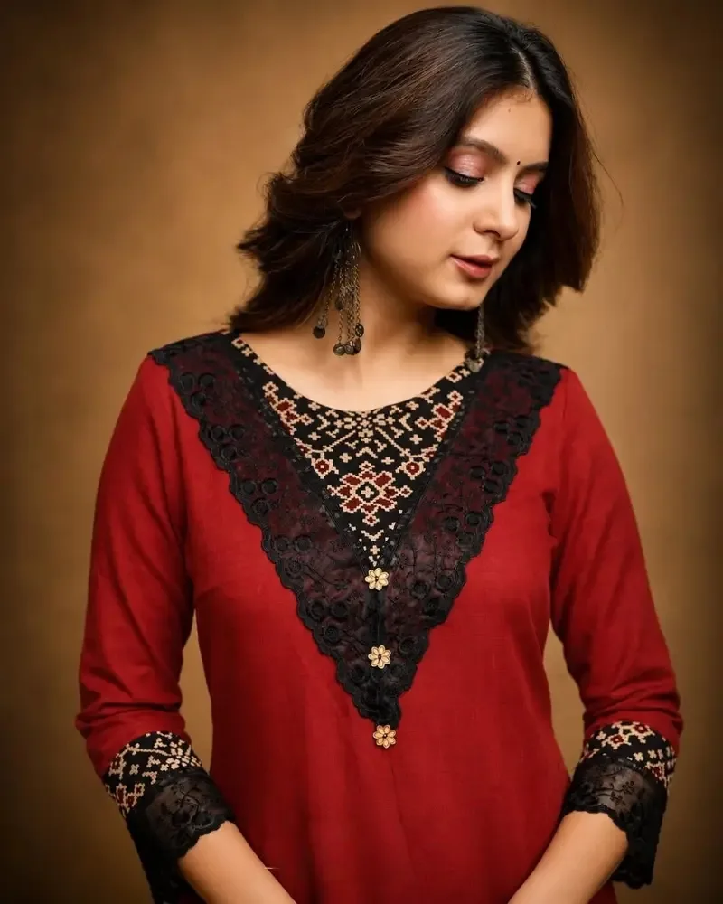 Kurti Designs