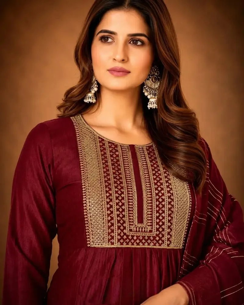 Kurti Designs