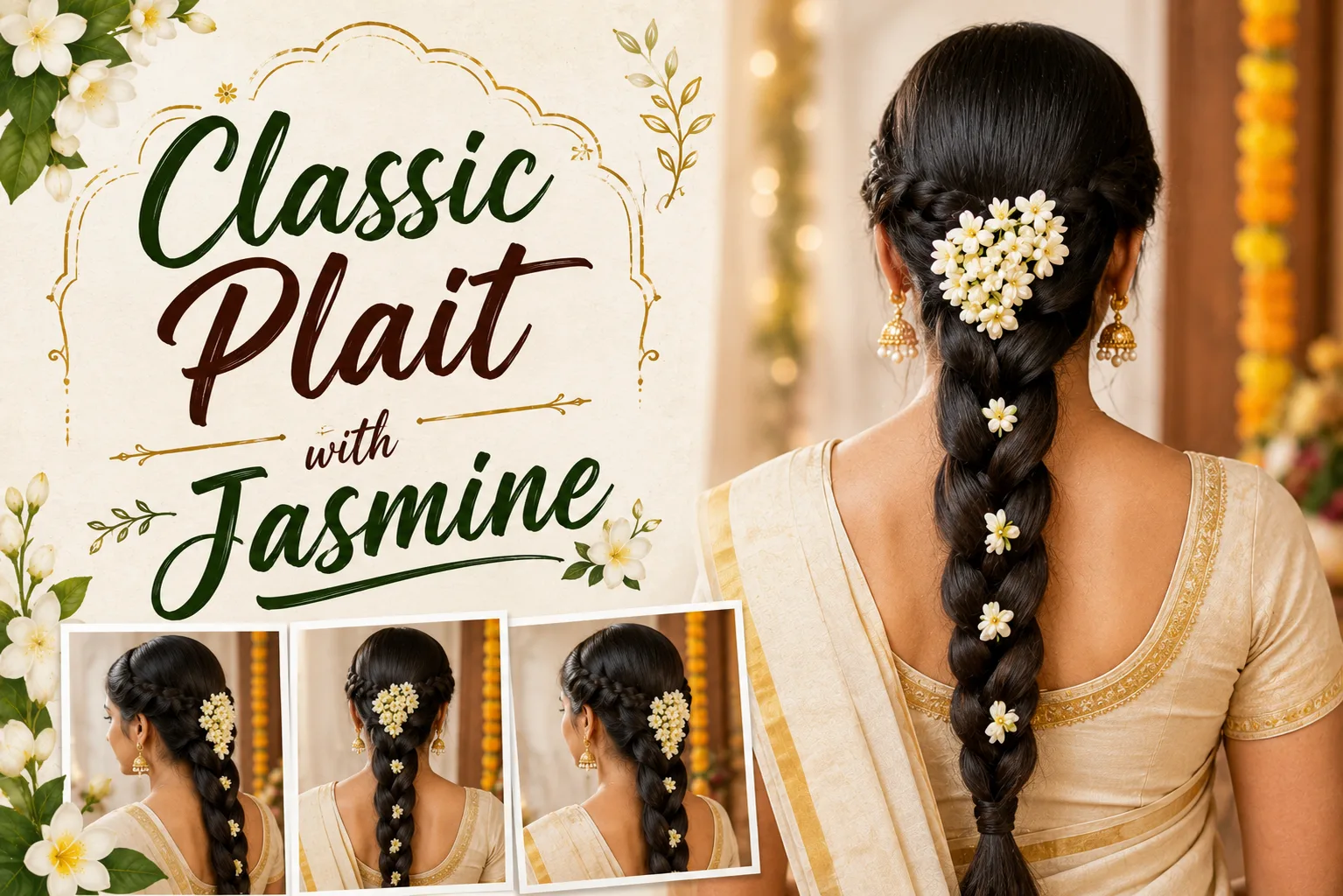 Classic-Jasmine-Braid