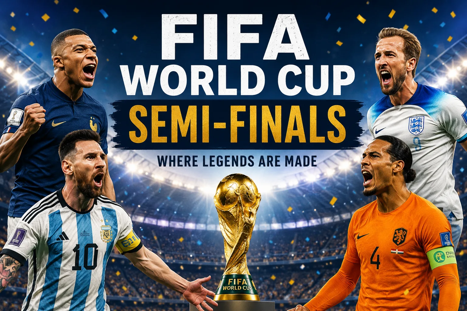fifa world cup