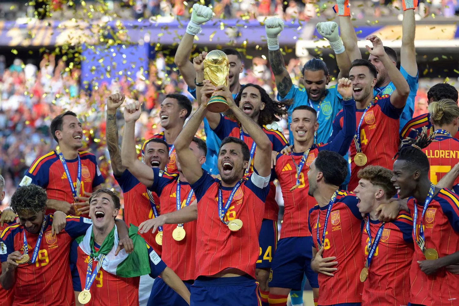 FIFA World Cup 2026