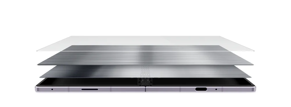 Galaxy Z Fold8 Ultra