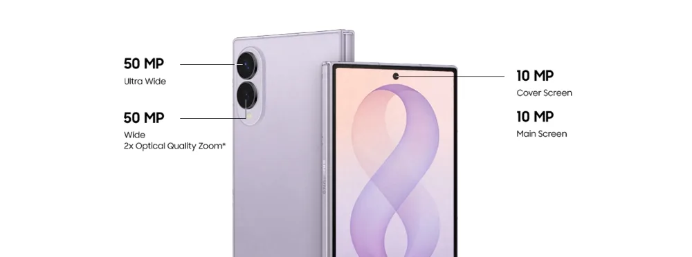 Galaxy Z Fold8 Ultra