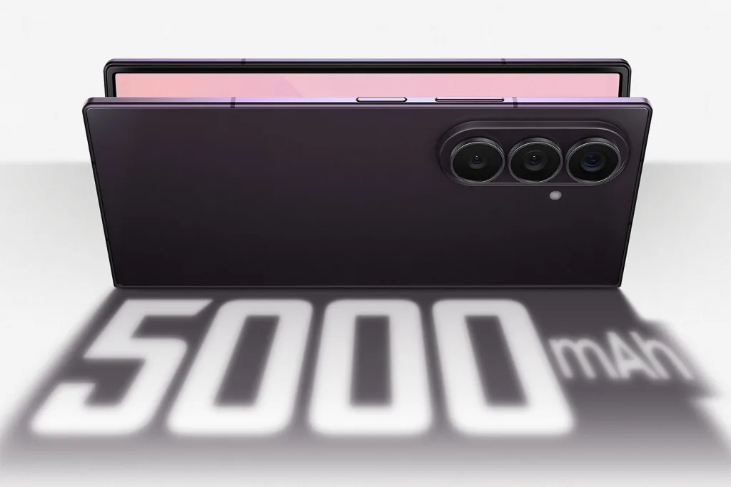 Galaxy Z Fold8 Ultra