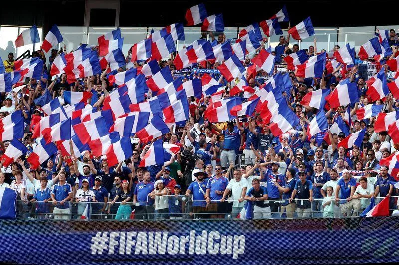 fifa fans