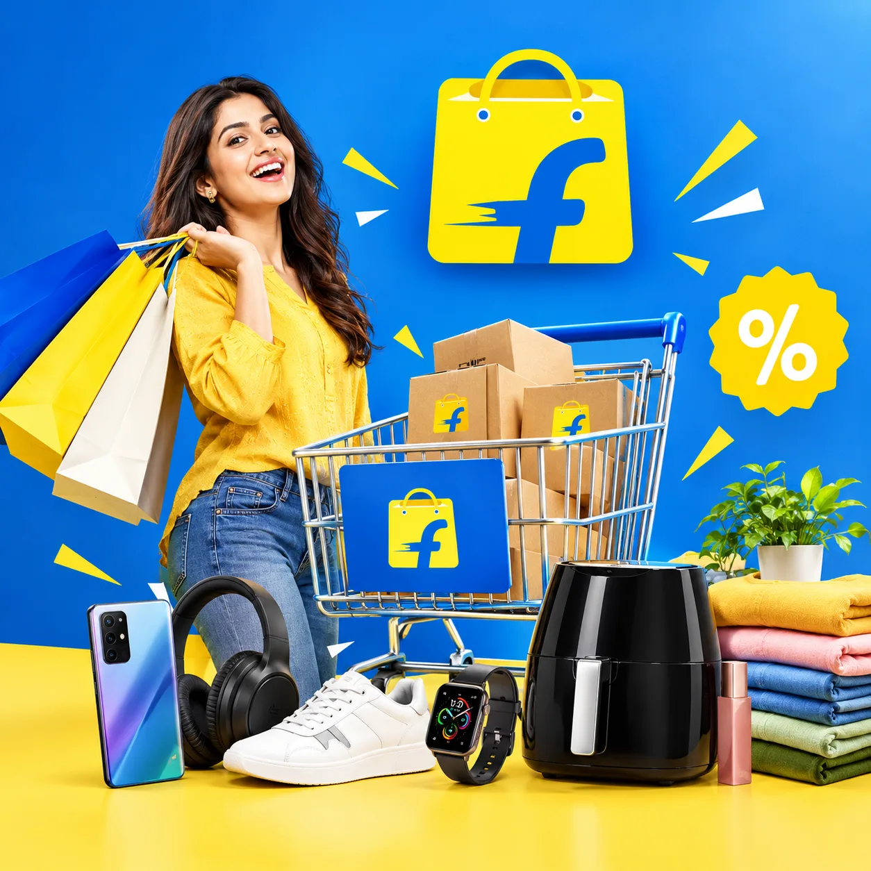 flipkart offers 2026