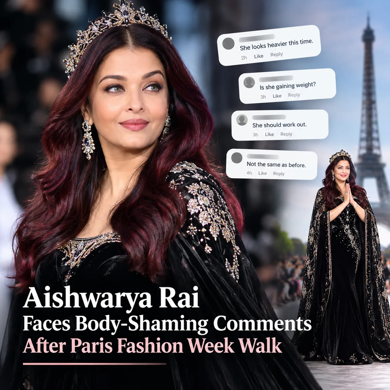 Aishwarya Rai