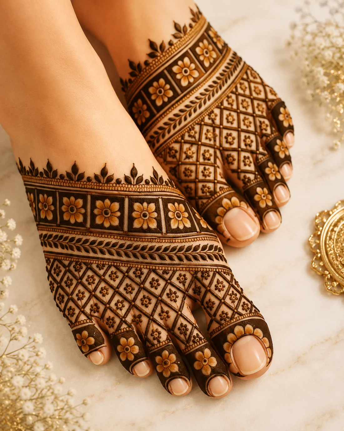 mehndi designs