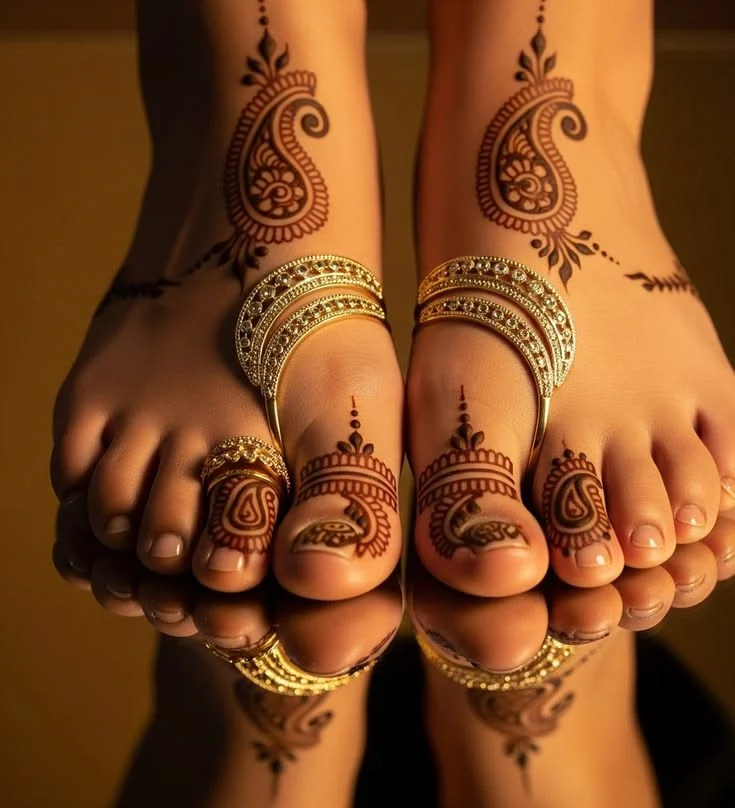 mehndi designs