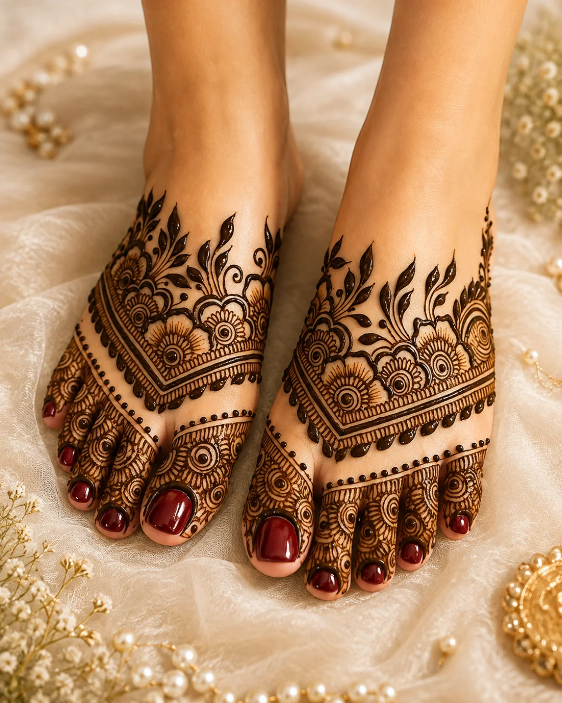 mehndi designs