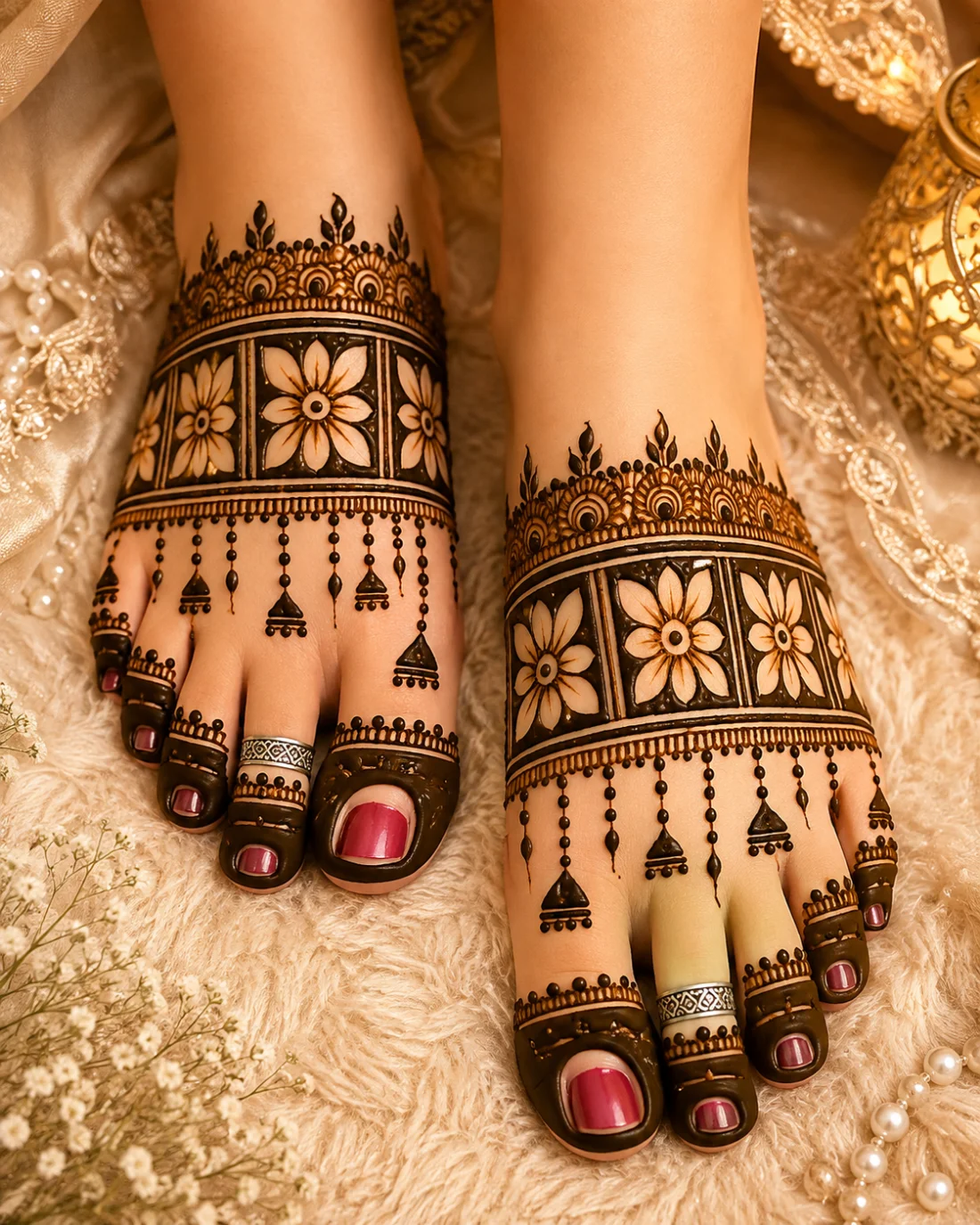 mehndi designs
