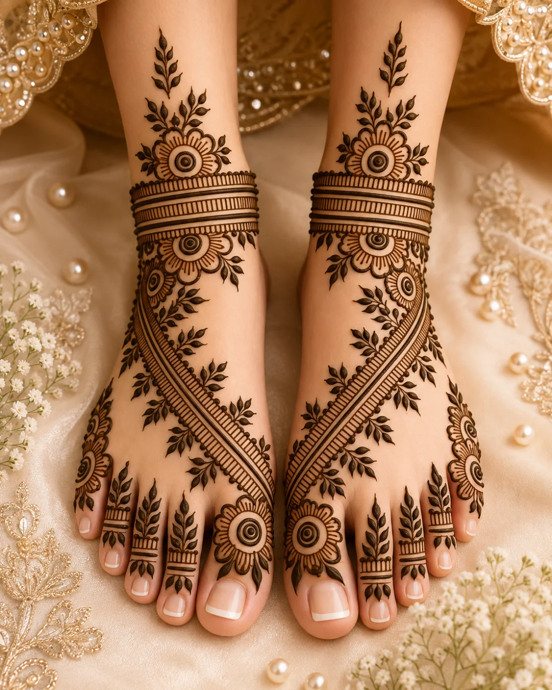mehndi designs