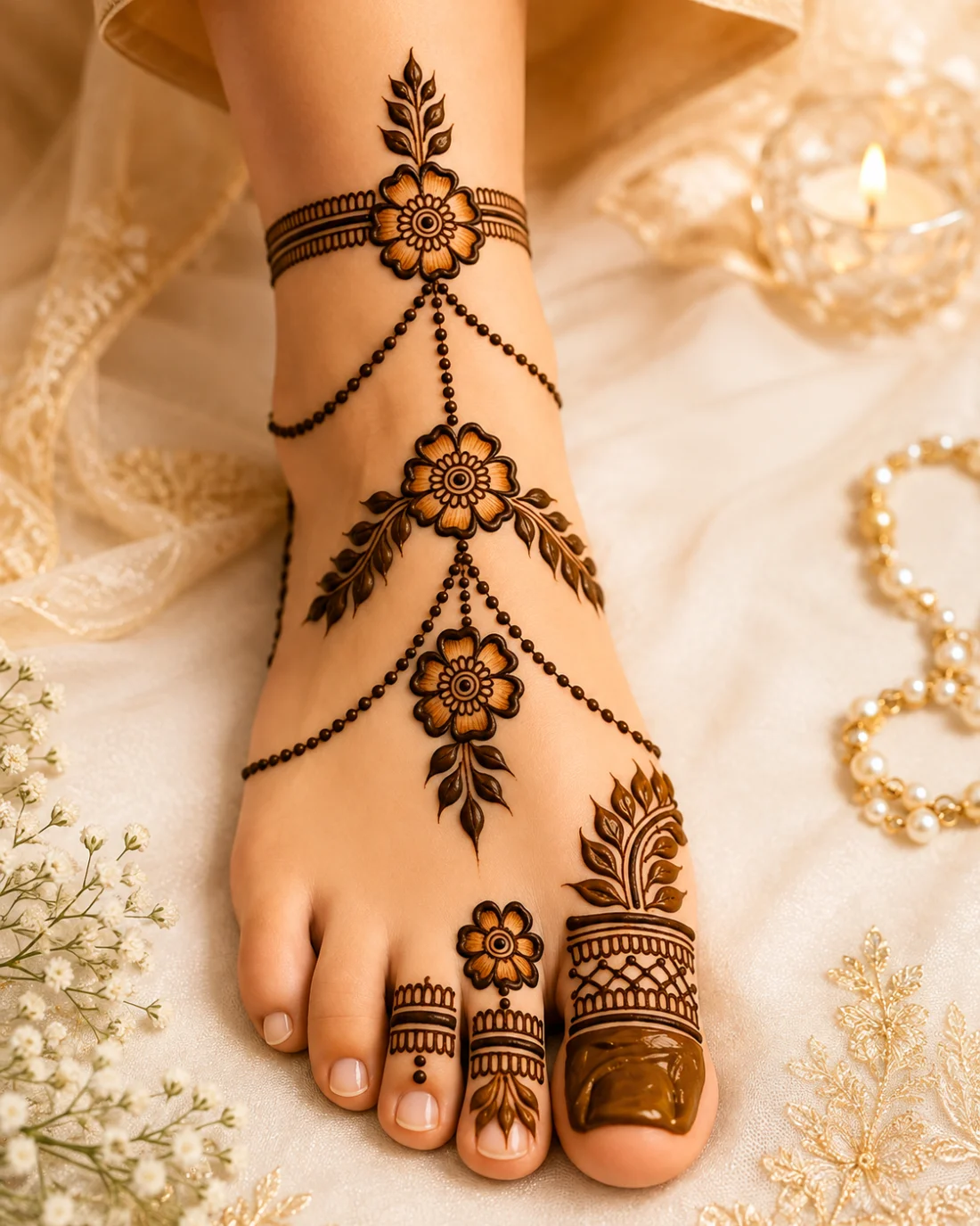 mehndi designs