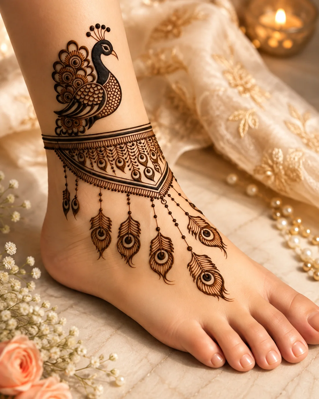 mehndi designs